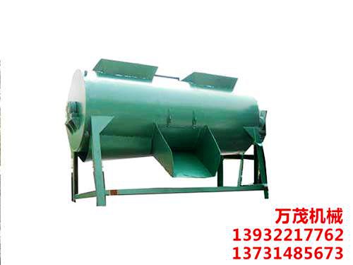 大型洗料机